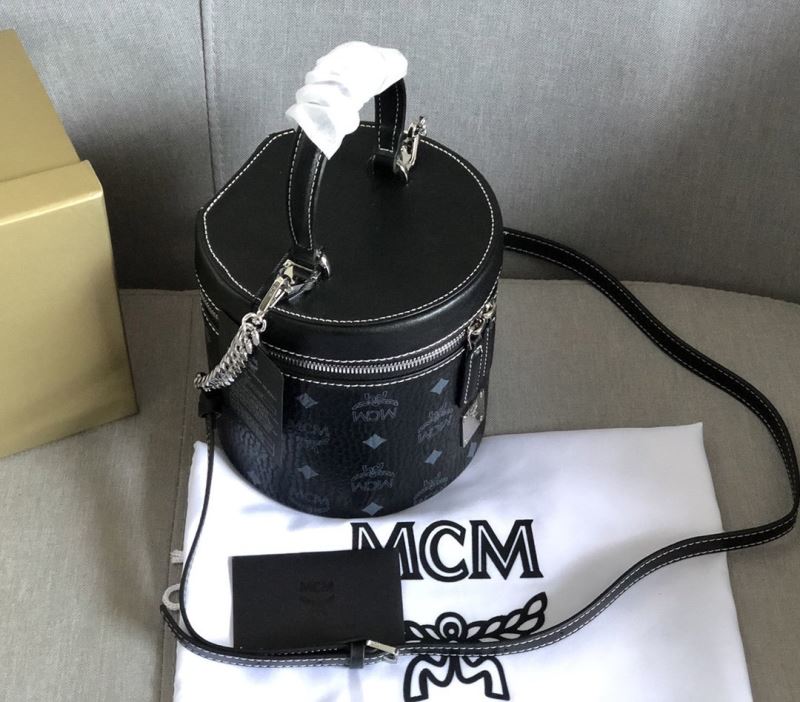 MCM Cosmetic Bags